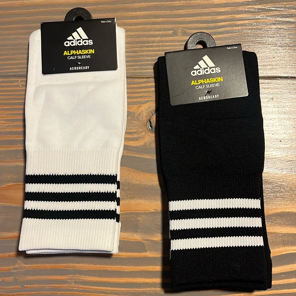 Adidas Calf Sleeve